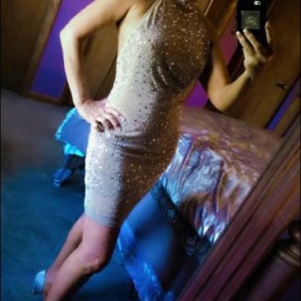 Cocktail dress